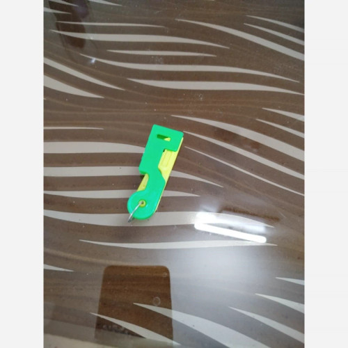 null