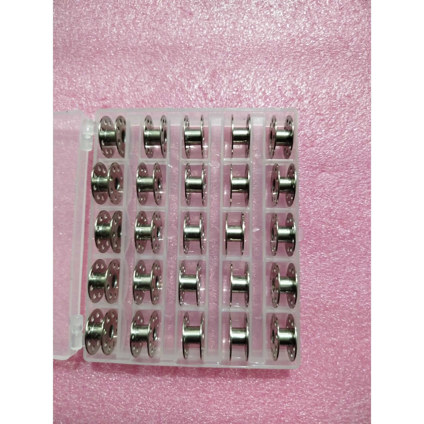 جاماسوره ماسوره دار چرخ خیاطی خانگی